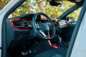 VW Polo GTI, снимка 3