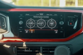 VW Polo GTI, снимка 4