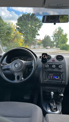 VW Caddy, снимка 9
