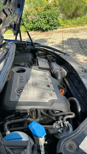 VW Caddy, снимка 11
