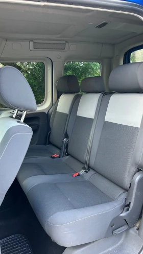 VW Caddy, снимка 10