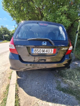 Honda Jazz, снимка 14