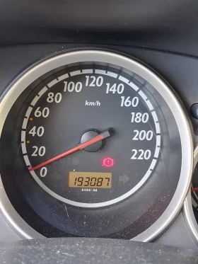 Honda Jazz, снимка 3
