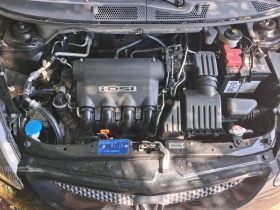 Honda Jazz, снимка 1