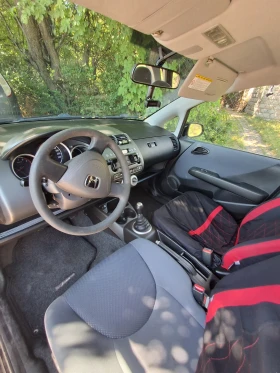Honda Jazz, снимка 10