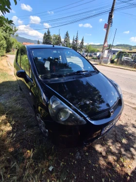 Honda Jazz, снимка 11