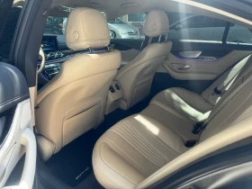 Mercedes-Benz CLS 450 4MATIC AIRMATIC 53 AMG, снимка 11