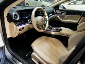 Mercedes-Benz CLS 450 4MATIC AIRMATIC 53 AMG, снимка 10