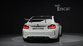 BMW M2 HARMAN KARDON* КРАЙНА ЦЕНА, снимка 4