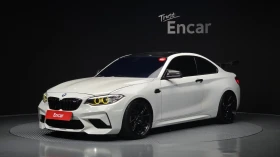 BMW M2 HARMAN KARDON* КРАЙНА ЦЕНА, снимка 1