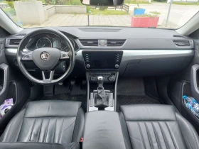 Skoda Superb TDI Exclusive Full, снимка 13
