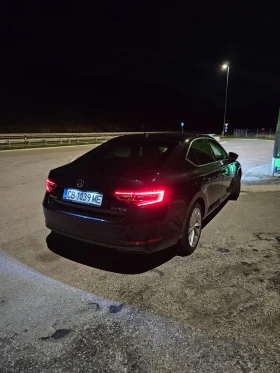 Skoda Superb TDI Exclusive Full, снимка 12