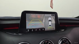 Kia Stinger 3.3T* AWD* GT* ПОДГРЕВ* ОБДУХ* 360* ПАНО* HEAD-UP*, снимка 14
