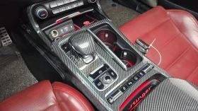 Kia Stinger 3.3T* AWD* GT* ПОДГРЕВ* ОБДУХ* 360* ПАНО* HEAD-UP*, снимка 9