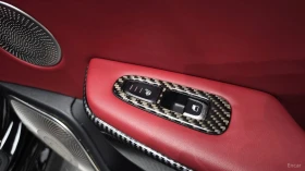 Kia Stinger 3.3T* AWD* GT* ПОДГРЕВ* ОБДУХ* 360* ПАНО* HEAD-UP*, снимка 17