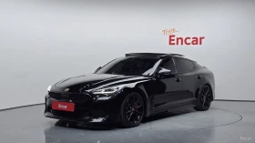 Kia Stinger 3.3T* AWD* GT* ПОДГРЕВ* ОБДУХ* 360* ПАНО* HEAD-UP*, снимка 1