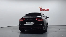 Kia Stinger 3.3T* AWD* GT* ПОДГРЕВ* ОБДУХ* 360* ПАНО* HEAD-UP*, снимка 4