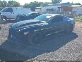 Ford Mustang GT* 5.0* RECARO* MANUAL* , снимка 2