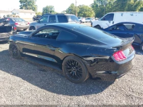 Ford Mustang GT* 5.0* RECARO* MANUAL* , снимка 3