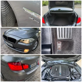 BMW 530 X-DRIVE ЛИЗИНГ, снимка 16