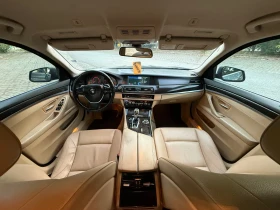 BMW 530 X-DRIVE ЛИЗИНГ, снимка 11