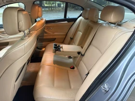 BMW 530 X-DRIVE ЛИЗИНГ, снимка 13