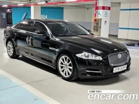 Jaguar Xj 3.0D Premium Luxury, снимка 3