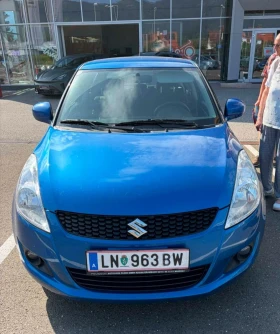Suzuki Swift 1.3i----AUTOMAT, снимка 1