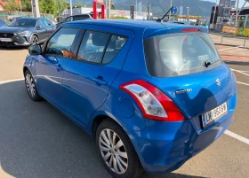 Suzuki Swift 1.3i----AUTOMAT, снимка 2
