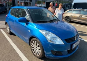 Suzuki Swift 1.3i----AUTOMAT, снимка 3
