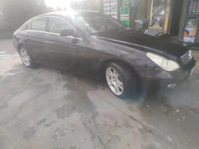 Mercedes-Benz CLS 350 350, снимка 4