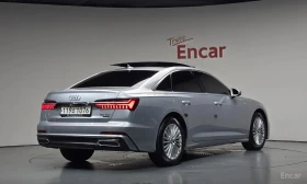 Audi A6 * 40 TDI Quattro Premium * БЕЗ ПЪРВОНАЧАЛНА ВНОСКА, снимка 2