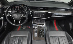 Audi A6 * 40 TDI Quattro Premium * БЕЗ ПЪРВОНАЧАЛНА ВНОСКА, снимка 7