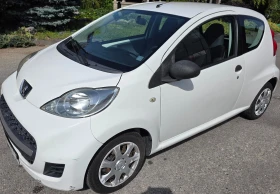 Peugeot 107 Phase III, снимка 1