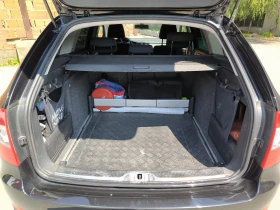 Skoda Superb, снимка 4