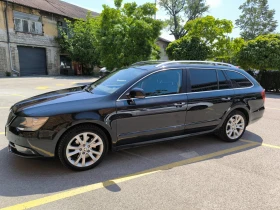 Skoda Superb, снимка 1