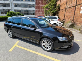 Skoda Superb, снимка 7