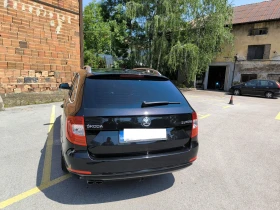 Skoda Superb, снимка 3