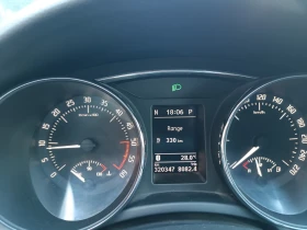 Skoda Superb, снимка 10
