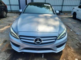 Mercedes-Benz C 300 2.0l, снимка 5