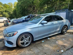 Mercedes-Benz C 300 2.0l, снимка 1