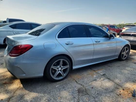 Mercedes-Benz C 300 2.0l, снимка 3