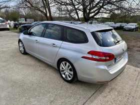 Peugeot 308 SW, снимка 5