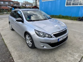 Peugeot 308 SW, снимка 2