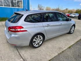 Peugeot 308 SW, снимка 3