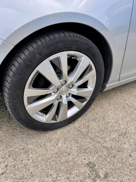 Peugeot 308 SW, снимка 11