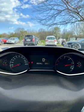 Peugeot 308 SW, снимка 7