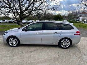Peugeot 308 SW, снимка 6