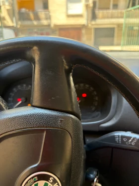 Skoda Fabia, снимка 9