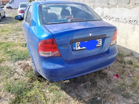 Daewoo Kalos  GASOV INJEKCION NOV PALI I VARVI MOJE I ZA CHASTI, снимка 3